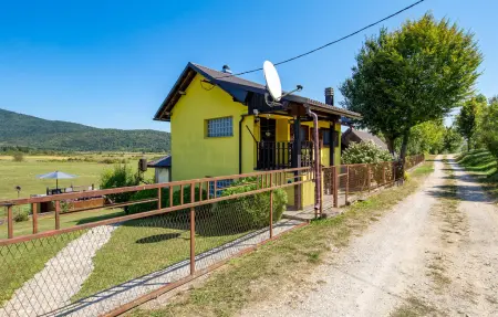 Maison 6 personnes à Plaski - Photo 15