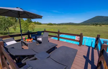 Maison 6 personnes à Plaski - Photo 17