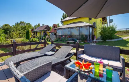 Maison 6 personnes à Plaski - Photo 18
