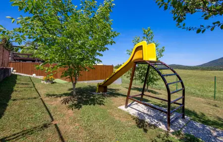 Maison 6 personnes à Plaski - Photo 20
