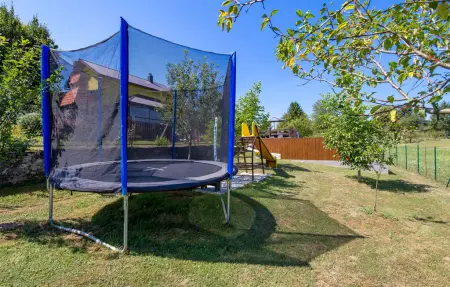 Maison 6 personnes à Plaski - Photo 21