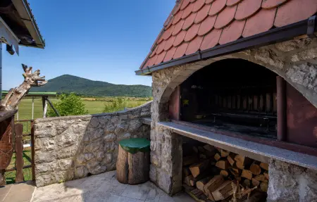 Maison 6 personnes à Plaski - Photo 24