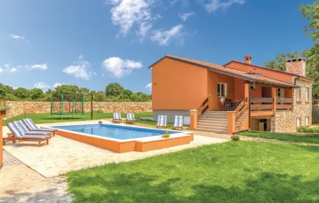 Location maison à Vodnjan