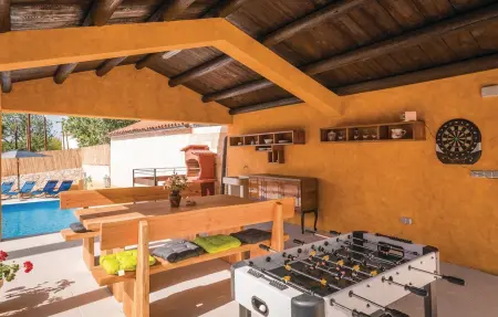 Maison 8 personnes à Barban - Photo 2