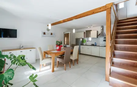 Maison 8 personnes à Barban - Photo 3