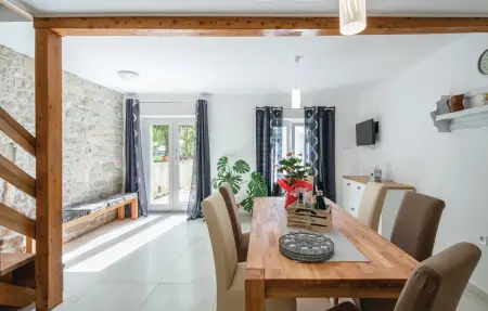 Maison 8 personnes à Barban - Photo 4