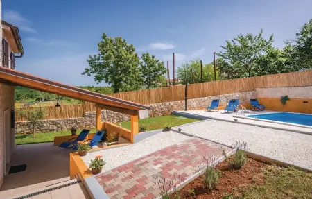 Maison 8 personnes à Barban - Photo 6