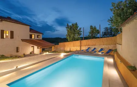 Maison 8 personnes à Barban - Photo 7