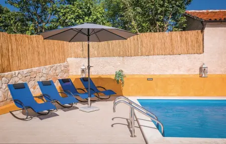 Maison 8 personnes à Barban - Photo 9