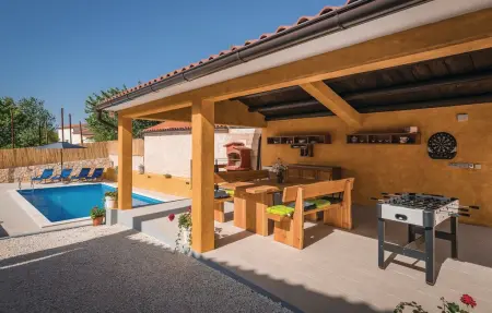 Maison 8 personnes à Barban - Photo 10