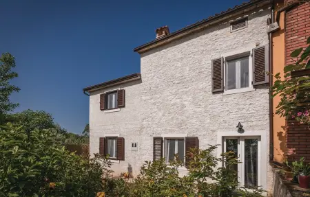 Maison 8 personnes à Barban - Photo 11