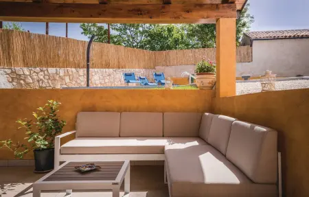Maison 8 personnes à Barban - Photo 12