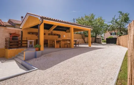 Maison 8 personnes à Barban - Photo 13