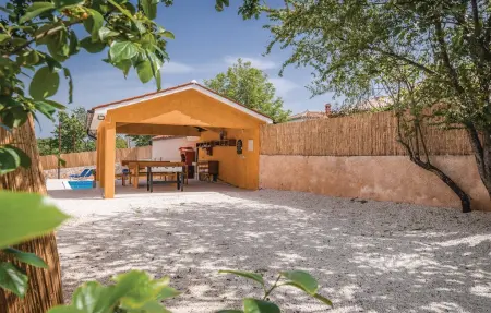 Maison 8 personnes à Barban - Photo 14