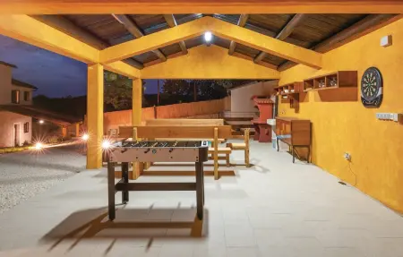 Maison 8 personnes à Barban - Photo 15