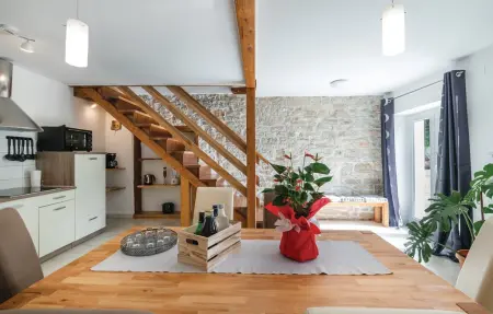 Maison 8 personnes à Barban - Photo 19