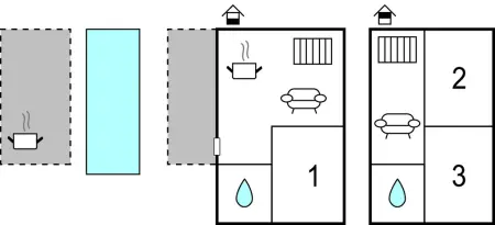 Maison 8 personnes à Barban - Photo 35