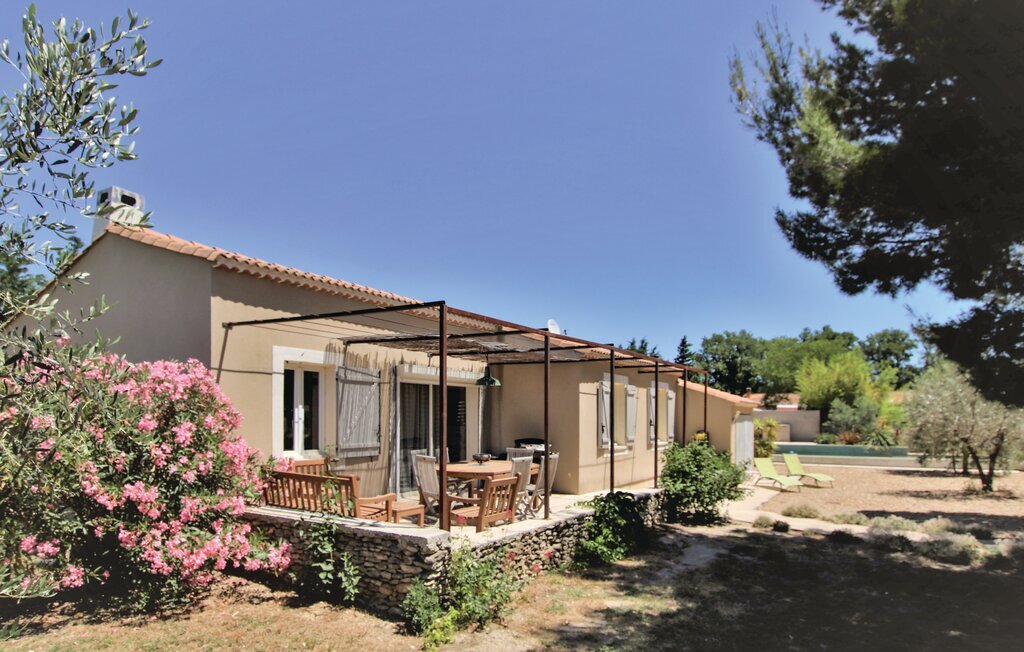 Maison 6 personnes à Montfavet - Photo 2