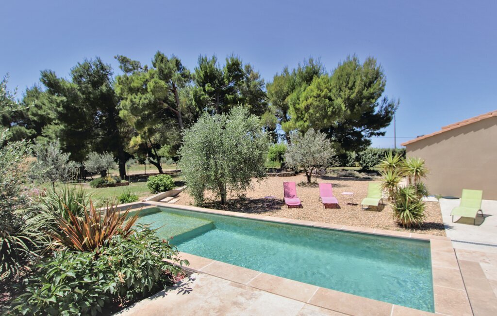 Maison 6 personnes à Montfavet - Photo 3