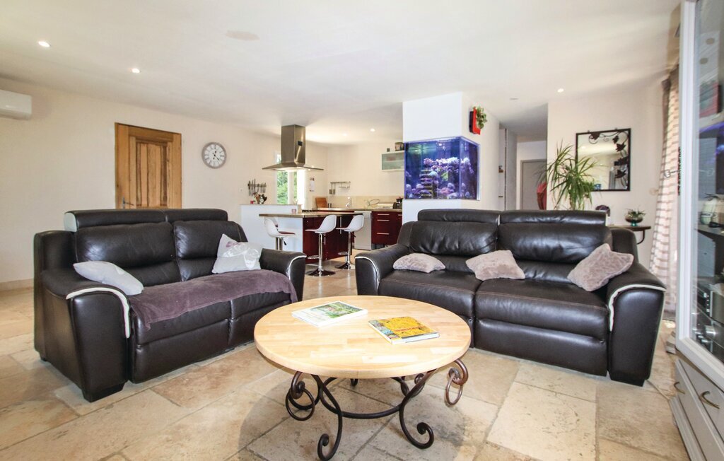 Maison 6 personnes à Montfavet - Photo 4