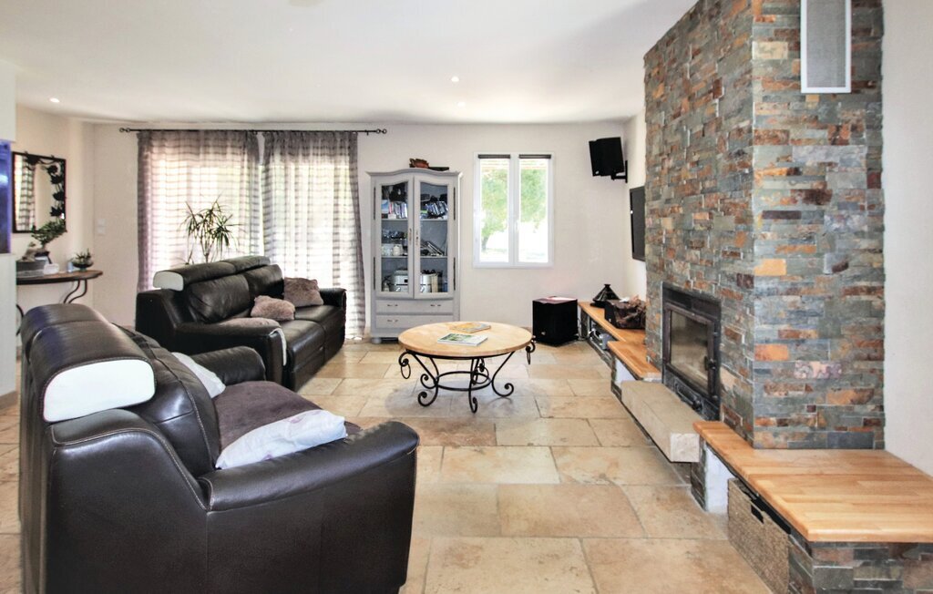 Maison 6 personnes à Montfavet - Photo 5