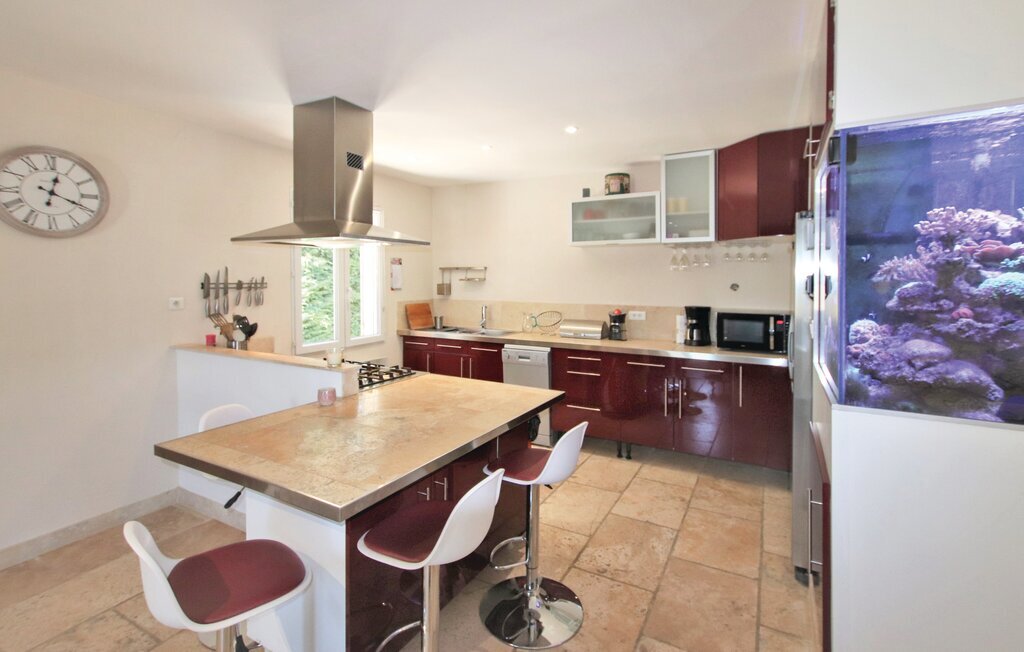 Maison 6 personnes à Montfavet - Photo 6