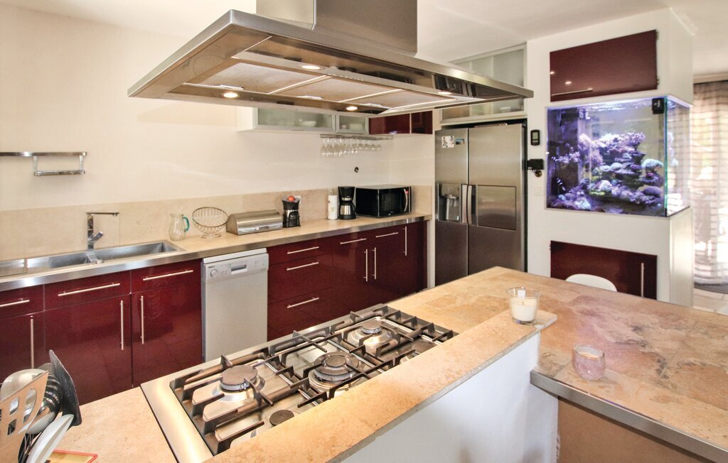 Maison 6 personnes à Montfavet - Photo 7