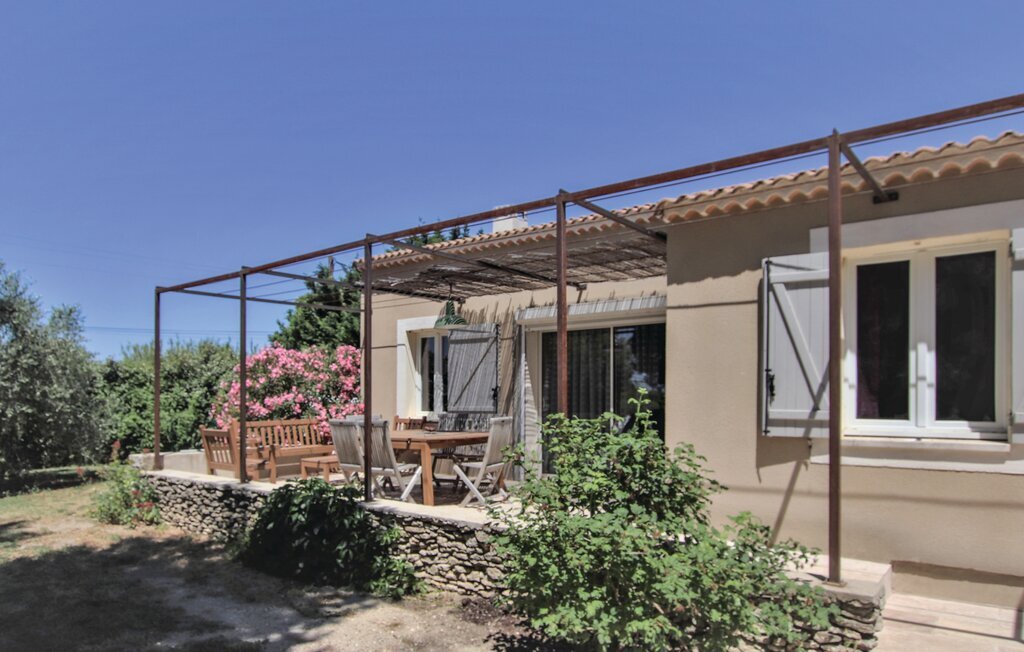 Maison 6 personnes à Montfavet - Photo 9