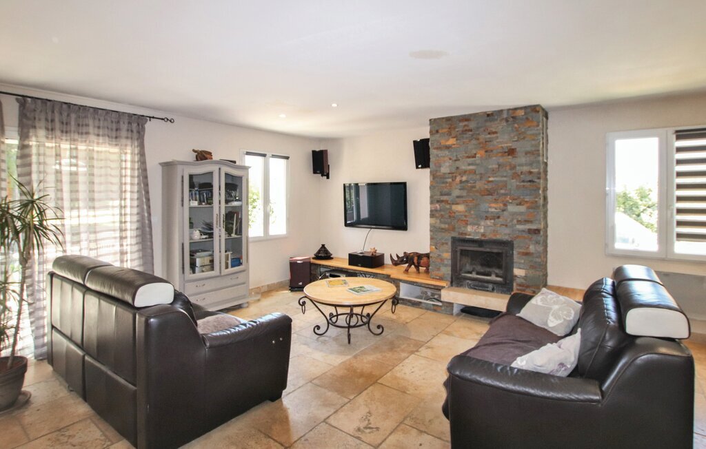 Maison 6 personnes à Montfavet - Photo 11