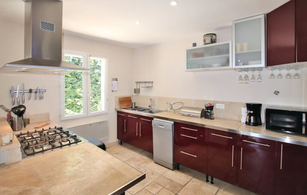 Maison 6 personnes à Montfavet - Photo 12