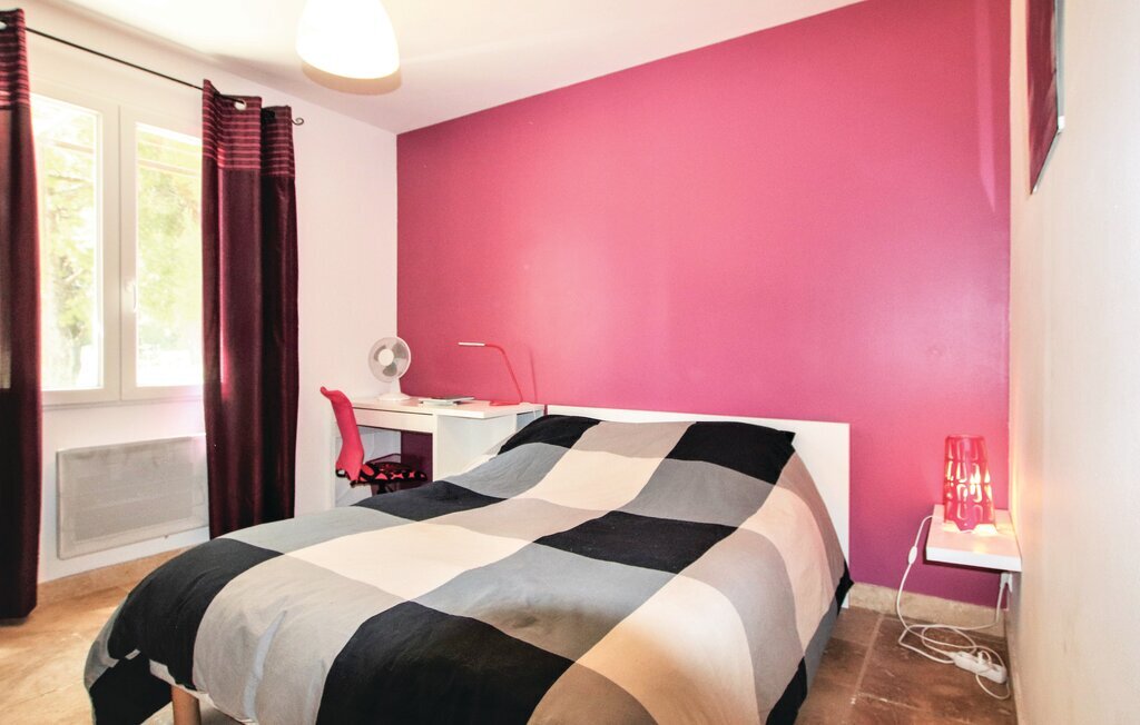 Maison 6 personnes à Montfavet - Photo 14