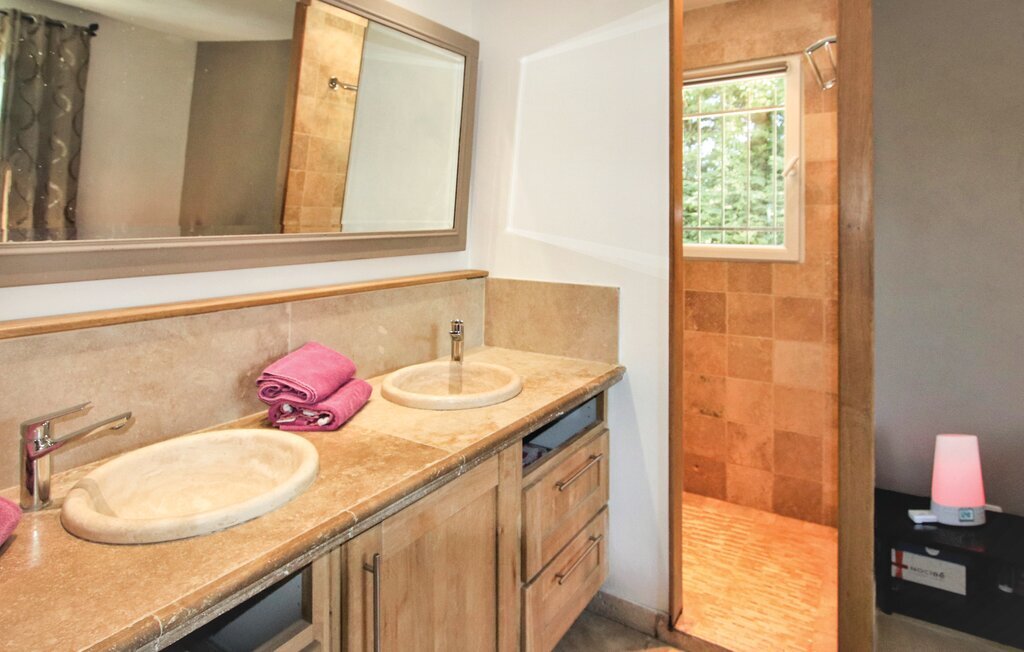 Maison 6 personnes à Montfavet - Photo 16