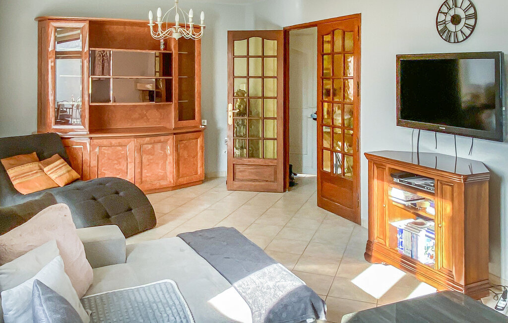 Maison 3 chambres avec piscine privée à Orange - Photo 4