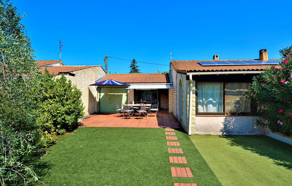Maison 3 chambres avec piscine privée à Orange - Photo 11