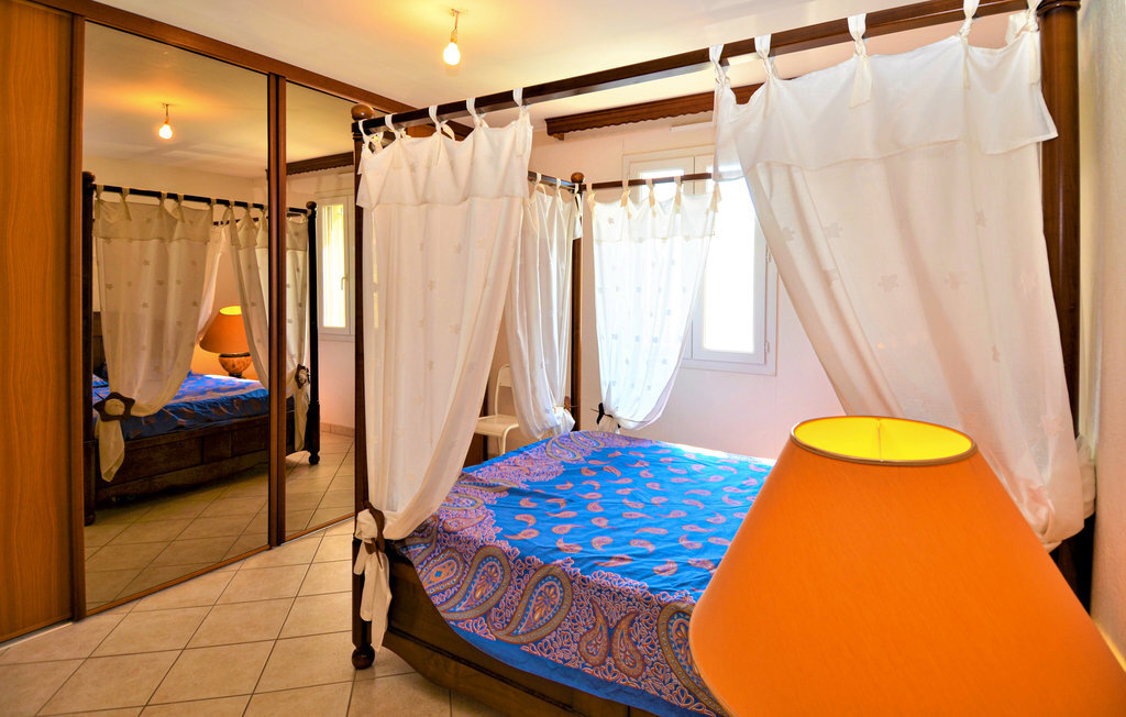 Maison 3 chambres avec piscine privée à Orange - Photo 14