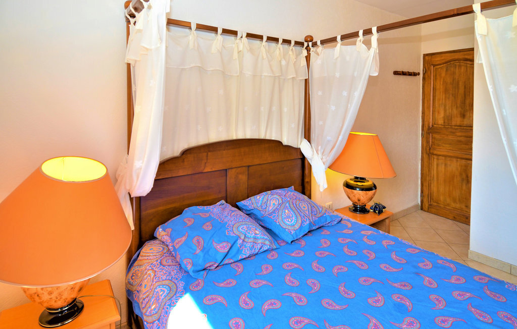 Maison 3 chambres avec piscine privée à Orange - Photo 15