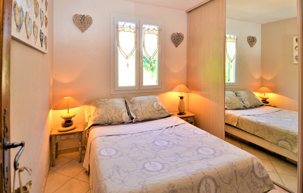 Maison 3 chambres avec piscine privée à Orange - Photo 16