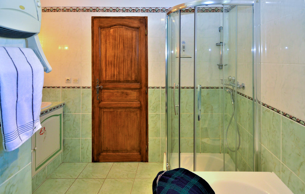 Maison 3 chambres avec piscine privée à Orange - Photo 18