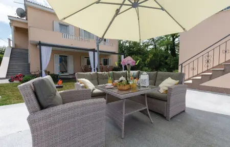 Maison 11 personnes à Karakasica - Photo 13
