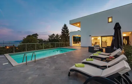 Location maison à Matulji