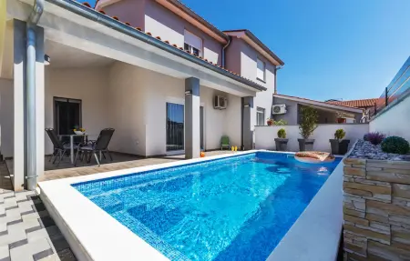 Location maison à Skatari