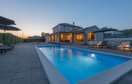 Location maison à Sibenik