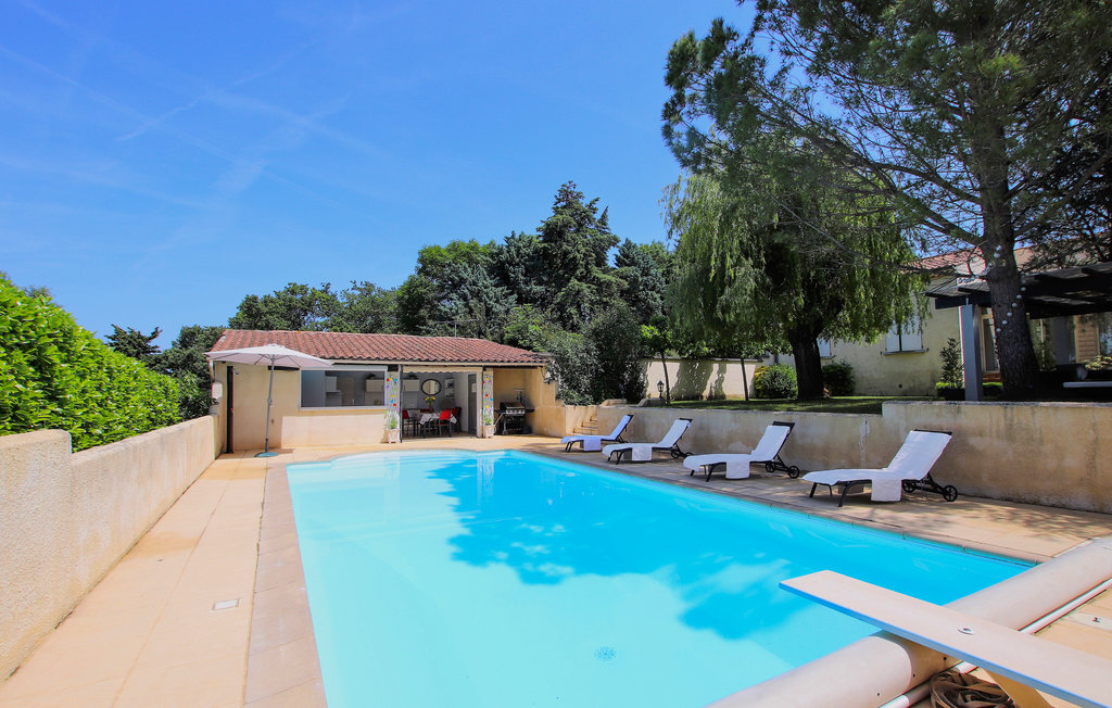 Maison 6 personnes à Montboucher sur Jabron - Photo 1