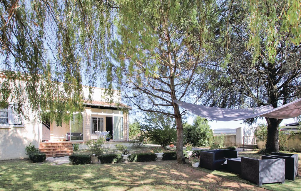 Maison 6 personnes à Montboucher sur Jabron - Photo 2