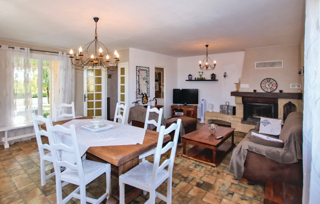 Maison 6 personnes à Montboucher sur Jabron - Photo 3