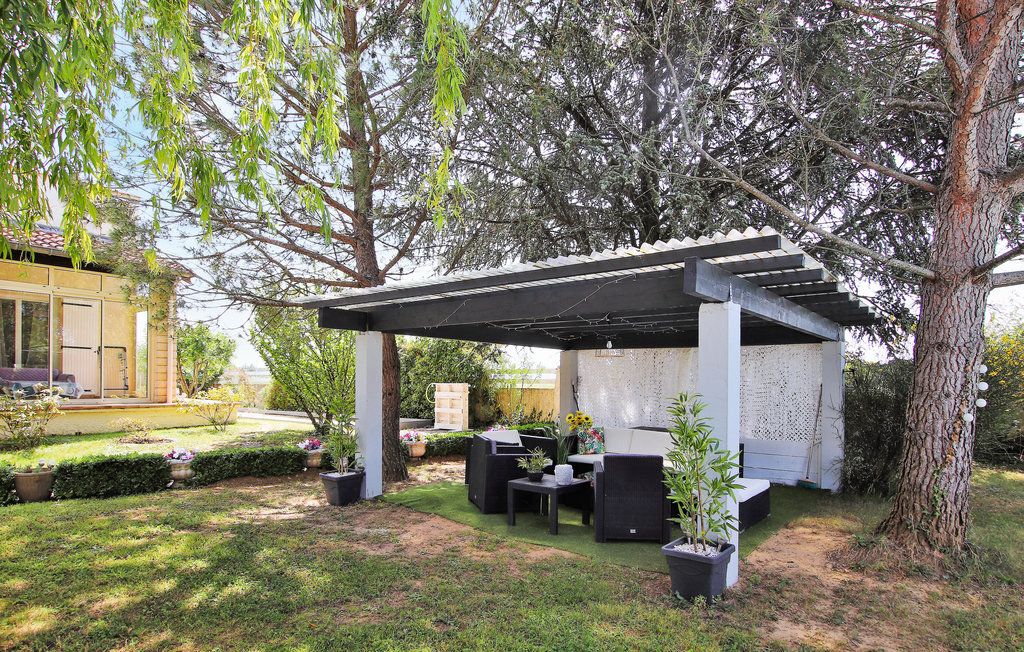 Maison 6 personnes à Montboucher sur Jabron - Photo 4