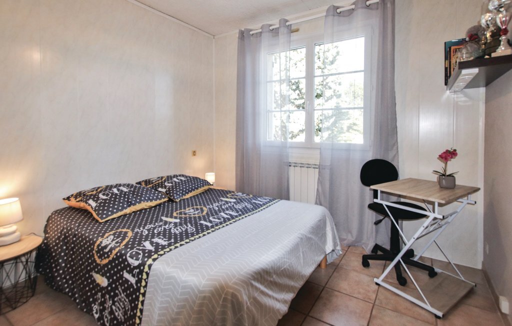 Maison 6 personnes à Montboucher sur Jabron - Photo 7