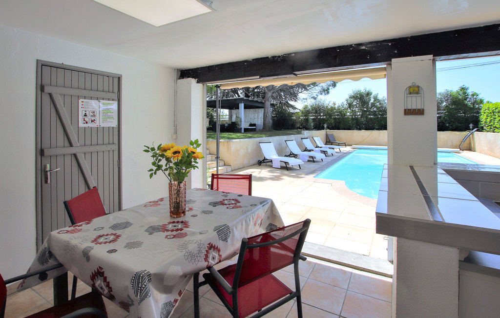 Maison 6 personnes à Montboucher sur Jabron - Photo 10
