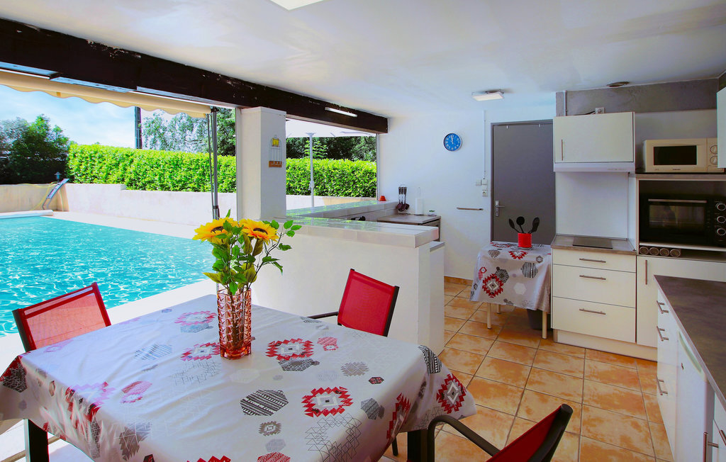 Maison 6 personnes à Montboucher sur Jabron - Photo 11