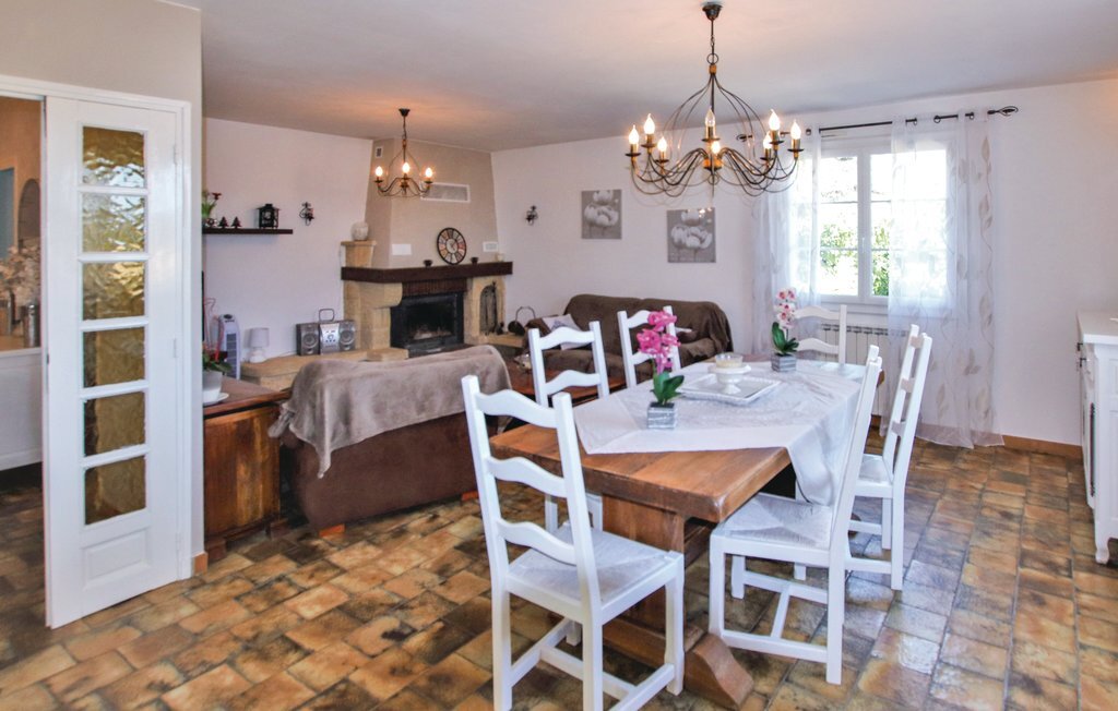 Maison 6 personnes à Montboucher sur Jabron - Photo 19